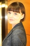 Joanna Izdebska UPC